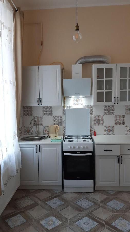 Thomas Cobley Apartments Одеса Екстериор снимка
