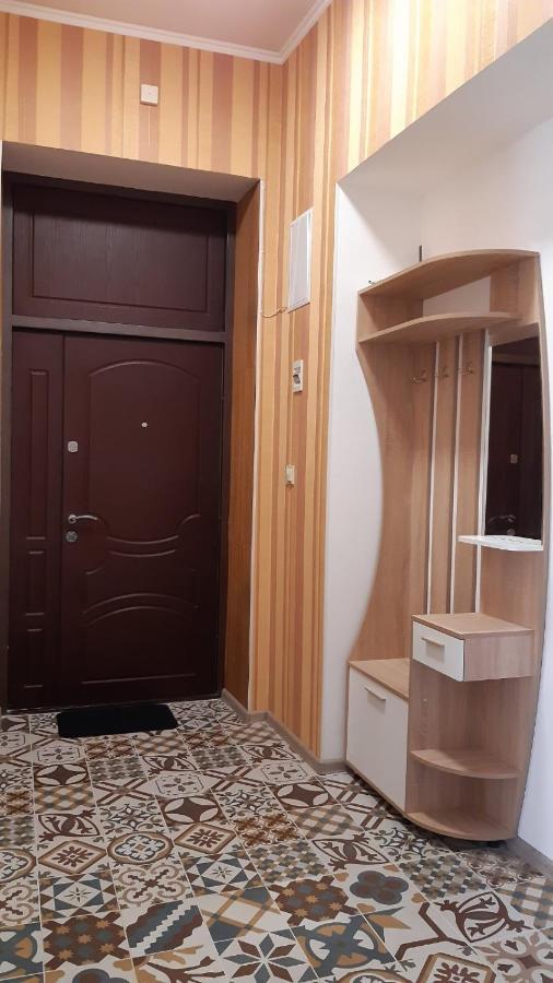 Thomas Cobley Apartments Одеса Екстериор снимка