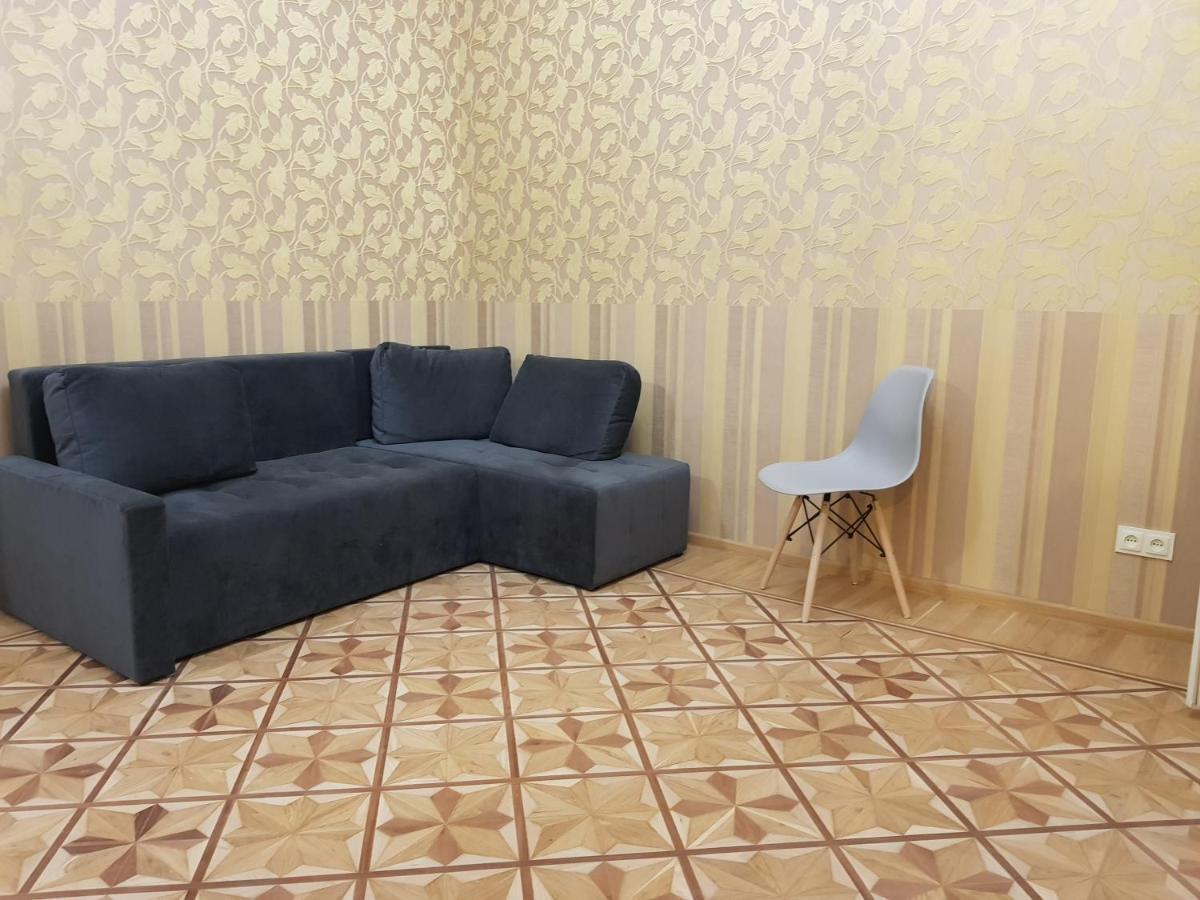 Thomas Cobley Apartments Одеса Екстериор снимка