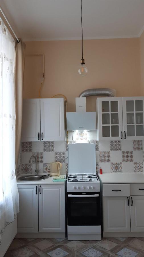 Thomas Cobley Apartments Одеса Екстериор снимка