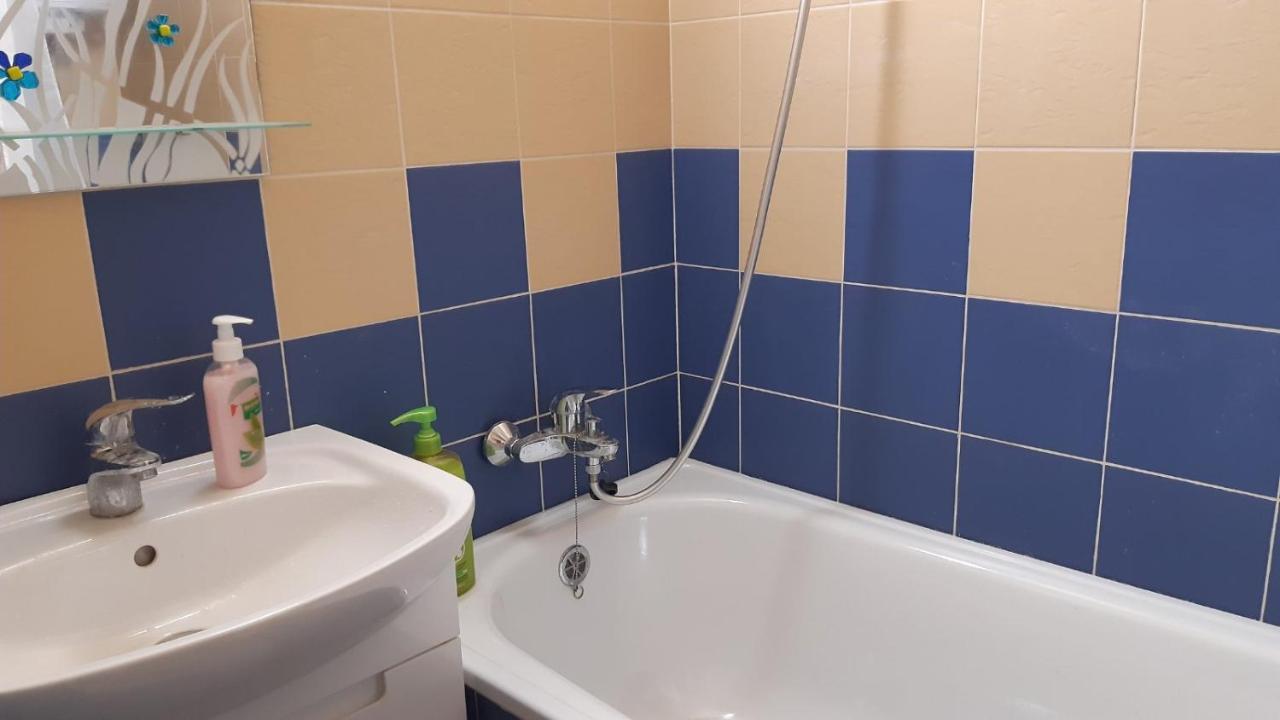 Thomas Cobley Apartments Одеса Екстериор снимка